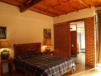 Hotel Posada Del Valle