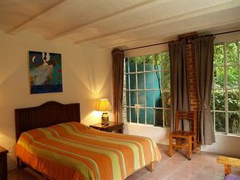 Hotel Posada Del Valle