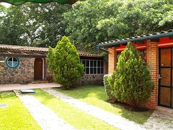 Hotel Posada Del Valle