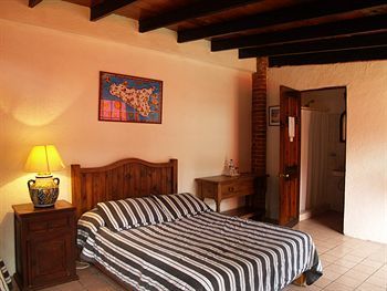 Hotel Posada Del Valle