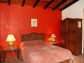 Hotel Posada Del Valle
