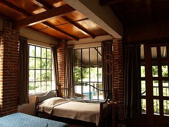 Hotel Posada Del Valle