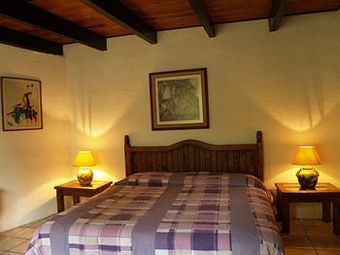 Hotel Posada Del Valle