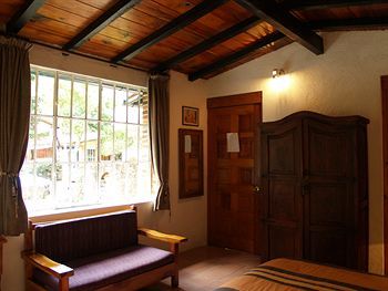 Hotel Posada Del Valle