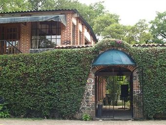 Hotel Posada Del Valle