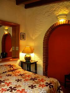 Hotel Posada Del Valle