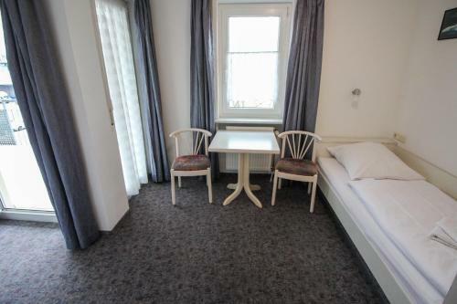 Hotel Relax