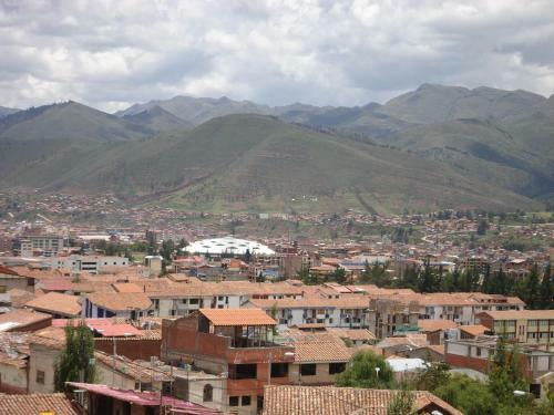 Posada Killaqente