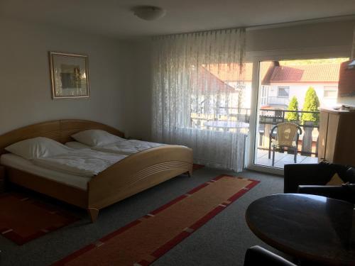 Rixbecker Alpen - Hotel Koch