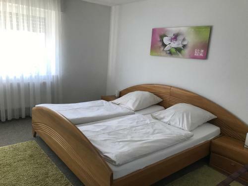Rixbecker Alpen - Hotel Koch