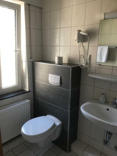 Rixbecker Alpen - Hotel Koch