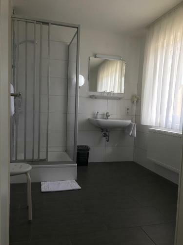 Rixbecker Alpen - Hotel Koch