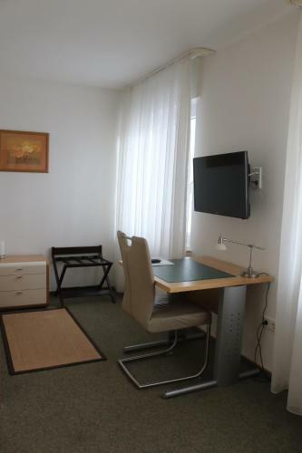 Rixbecker Alpen - Hotel Koch