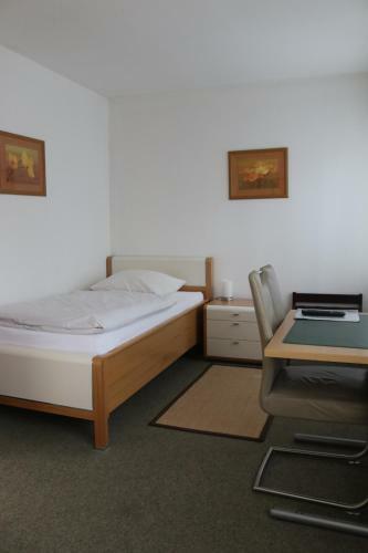 Rixbecker Alpen - Hotel Koch