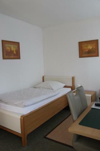 Rixbecker Alpen - Hotel Koch