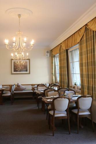 Rixbecker Alpen - Hotel Koch