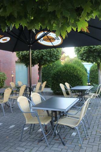 Rixbecker Alpen - Hotel Koch