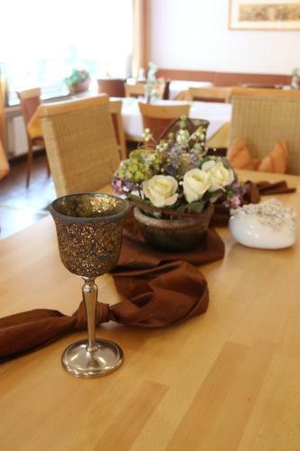 Rixbecker Alpen - Hotel Koch
