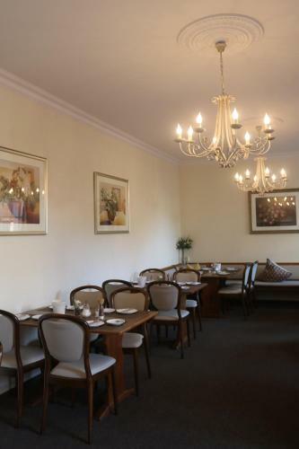 Rixbecker Alpen - Hotel Koch