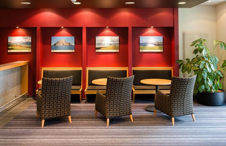 Aparthotel Aparion Apartments Berlin