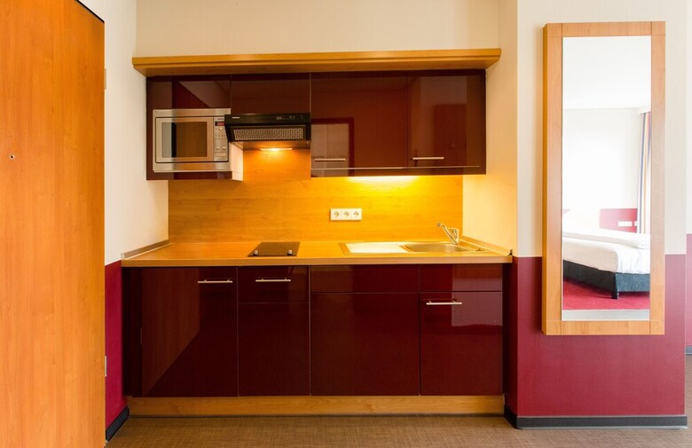 Aparthotel Aparion Apartments Berlin