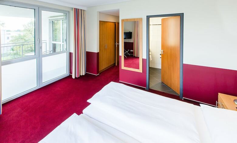 Aparthotel Aparion Apartments Berlin