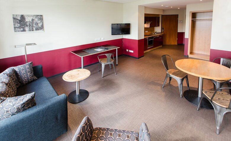Aparthotel Aparion Apartments Berlin