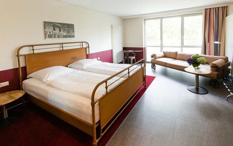 Aparthotel Aparion Apartments Berlin