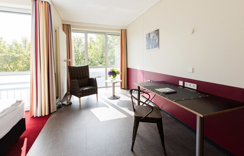 Aparthotel Aparion Apartments Berlin