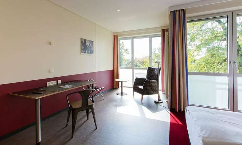 Aparthotel Aparion Apartments Berlin