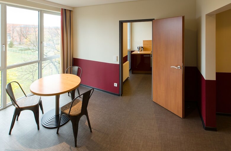 Aparthotel Aparion Apartments Berlin