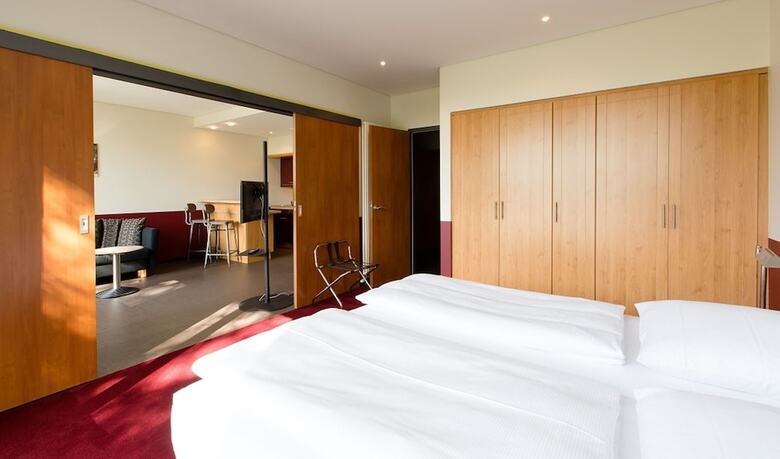 Aparthotel Aparion Apartments Berlin