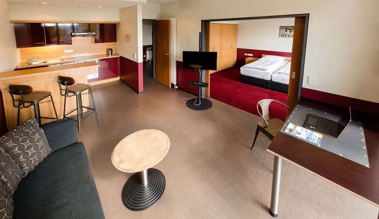 Aparthotel Aparion Apartments Berlin