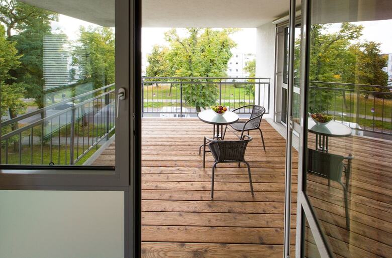 Aparthotel Aparion Apartments Berlin
