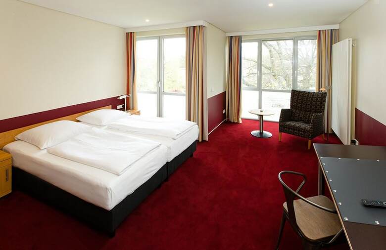 Aparthotel Aparion Apartments Berlin