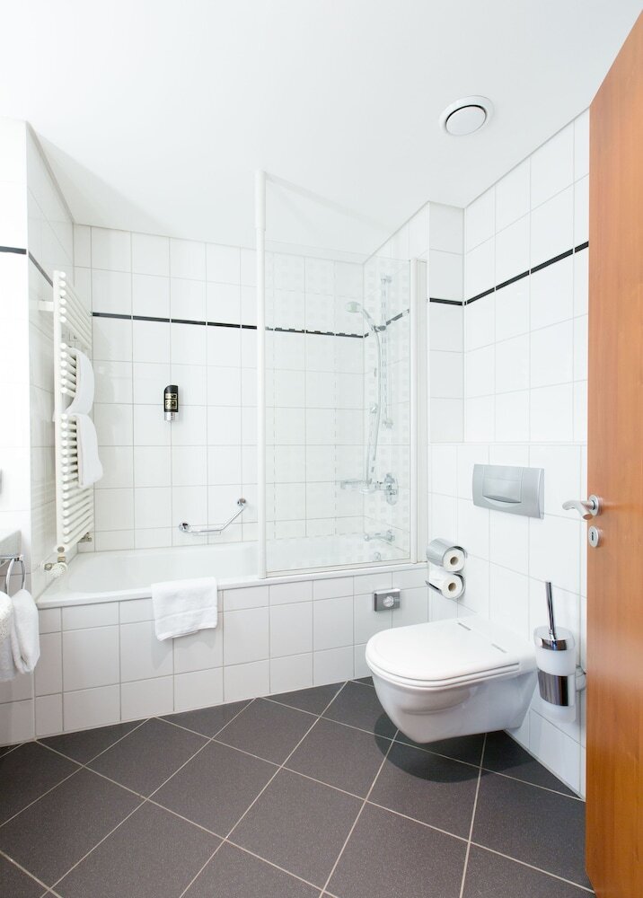 Aparthotel Aparion Apartments Berlin