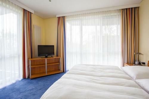 Aparthotel Aparion Apartments Berlin