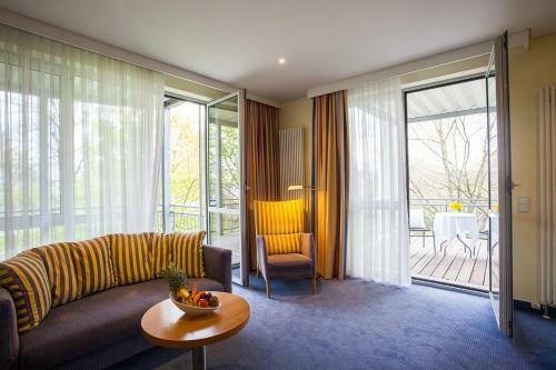 Aparthotel Aparion Apartments Berlin