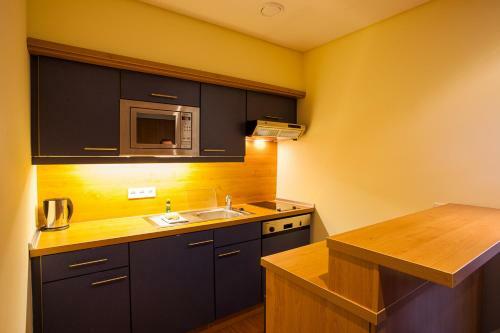 Aparthotel Aparion Apartments Berlin