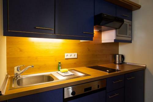 Aparthotel Aparion Apartments Berlin