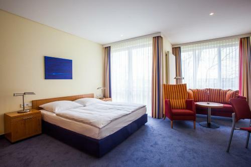 Aparthotel Aparion Apartments Berlin