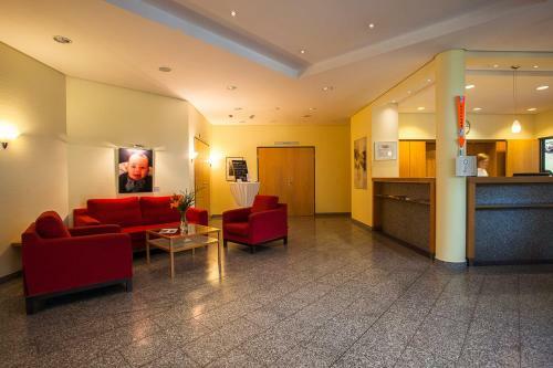 Aparthotel Aparion Apartments Berlin