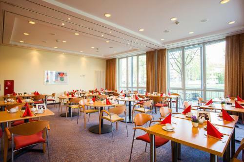 Aparthotel Aparion Apartments Berlin