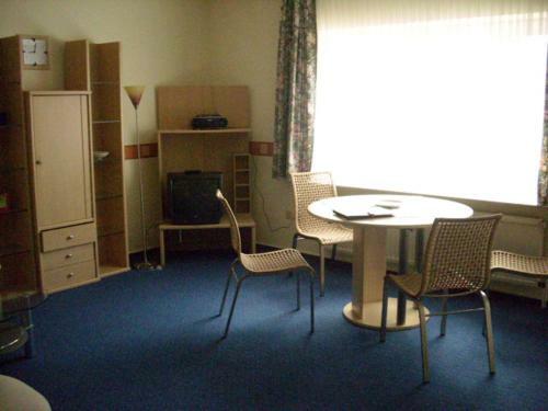Hostal Hotel Garni La Mer