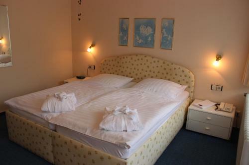 Hostal Hotel Garni La Mer