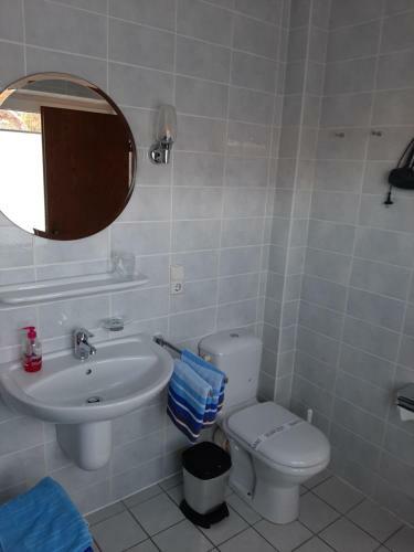Hostal Hotel Garni La Mer