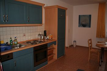 Aparthotels M�nzgasse An Der Frauenkirche
