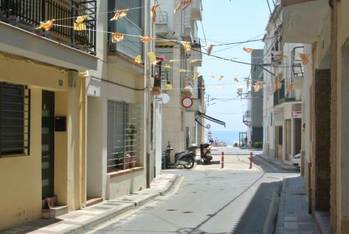 Apartamento Aiguaneu S'auguer