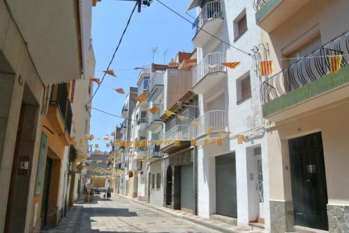 Apartamento Aiguaneu S'auguer