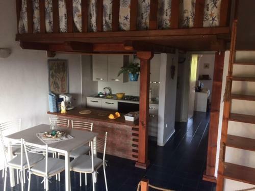 Apartamento Portorotondo Petralana